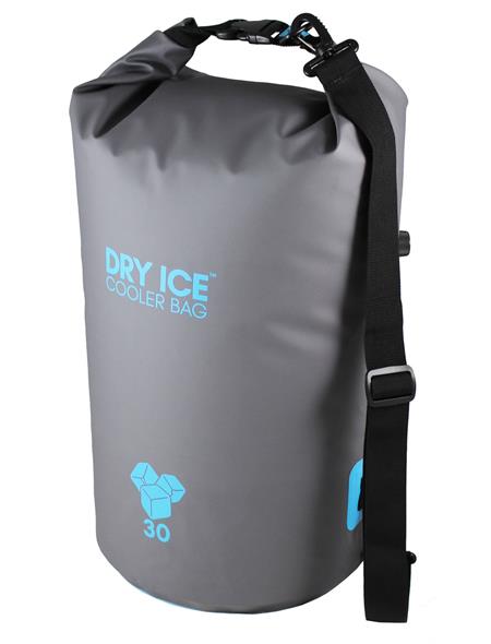 Dry Ice 30L Classic Cooler Bag