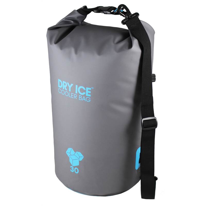 Dry Ice 30L Classic Cooler Bag-1