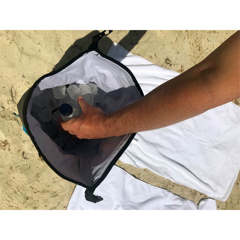 Dry Ice 30L Classic Cooler Bag-3