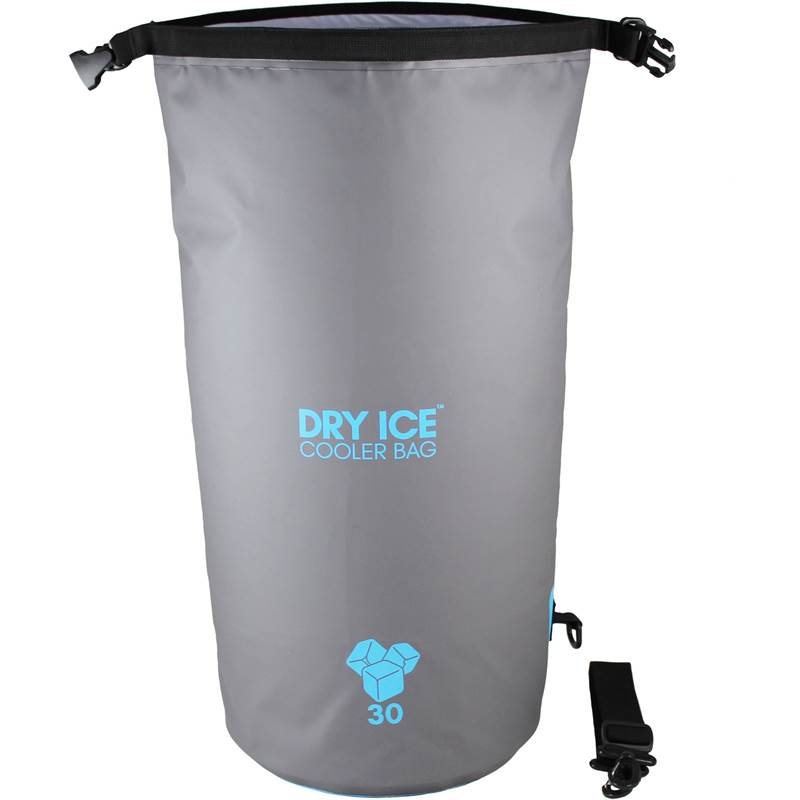 Dry Ice 30L Classic Cooler Bag-4