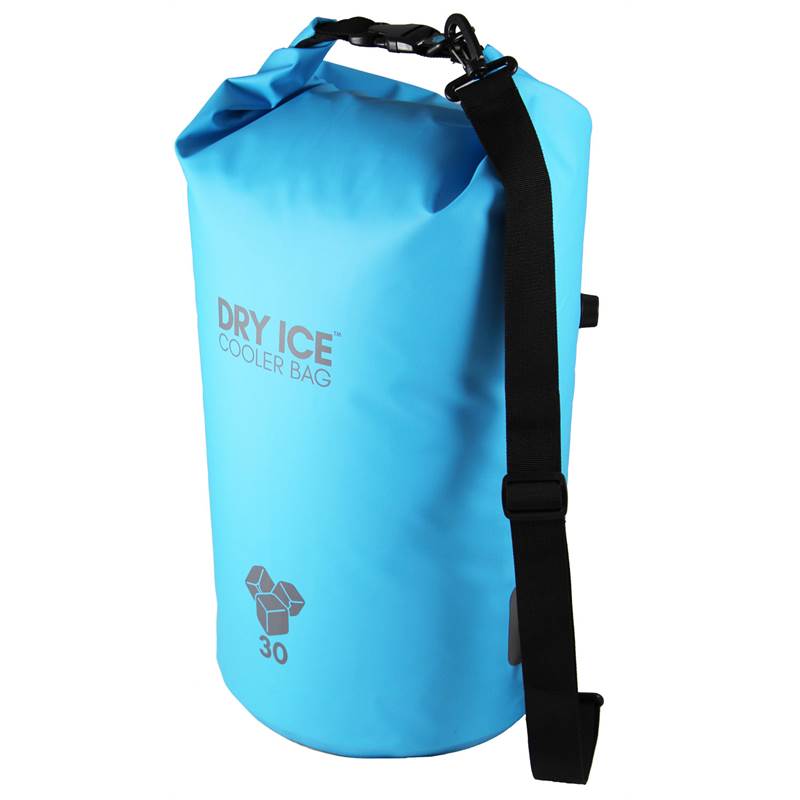 Dry Ice 30L Classic Cooler Bag-5