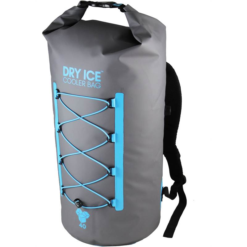 Dry Ice 40L Premium Cooler Backpack-1