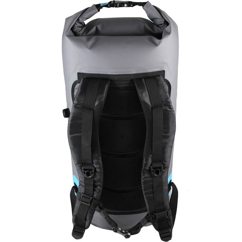 Dry Ice 40L Premium Cooler Backpack-2