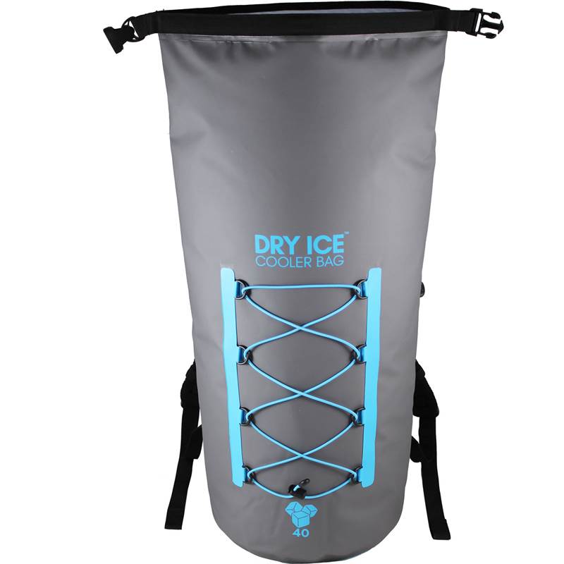 Dry Ice 40L Premium Cooler Backpack-5