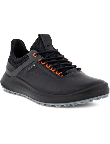 ECCO Mens Golf Core Hydromax Shoes