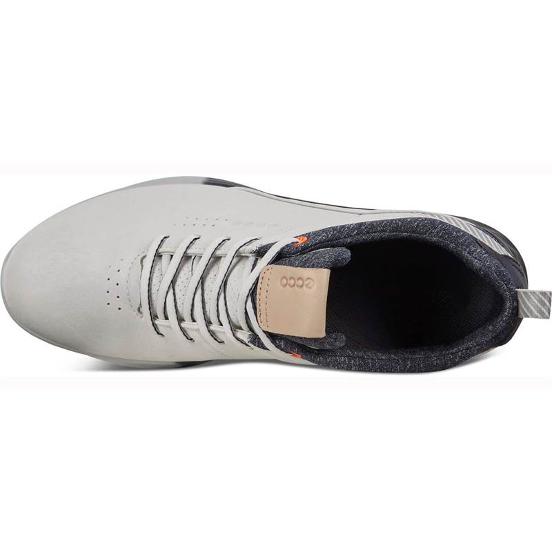 ECCO Mens Golf S Three GORE-TEX Shoes-2