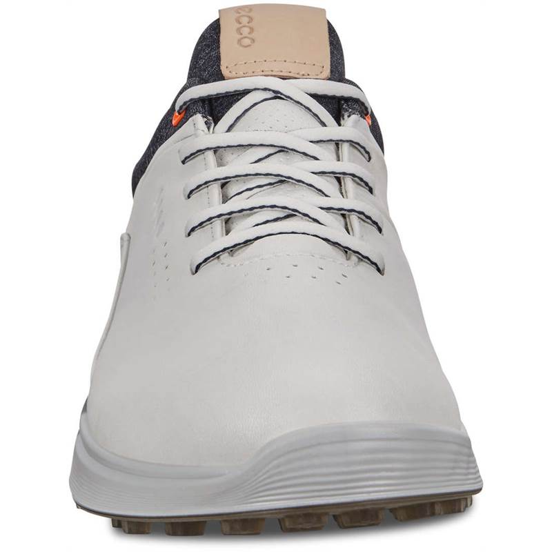 ECCO Mens Golf S Three GORE-TEX Shoes-3