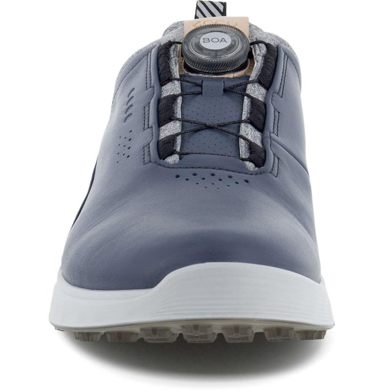 ECCO Mens Golf S Three BOA GORE-TEX Shoes-3