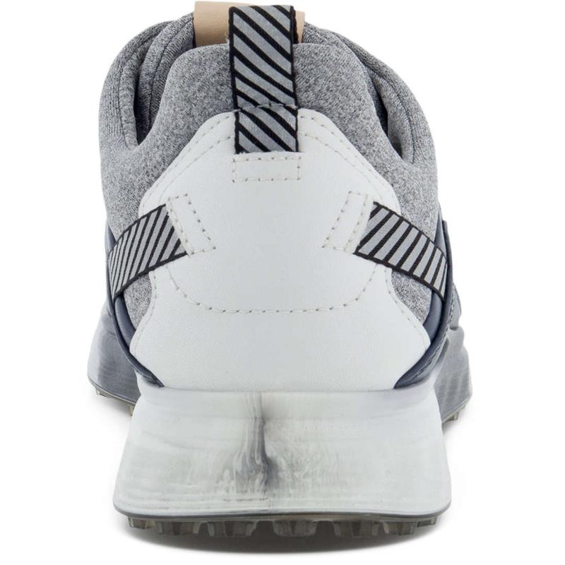 ECCO Mens Golf S Three BOA GORE-TEX Shoes-5