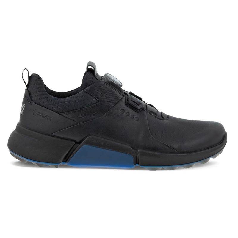 ECCO Mens Golf Biom H4 BOA GORE-TEX Shoes-2