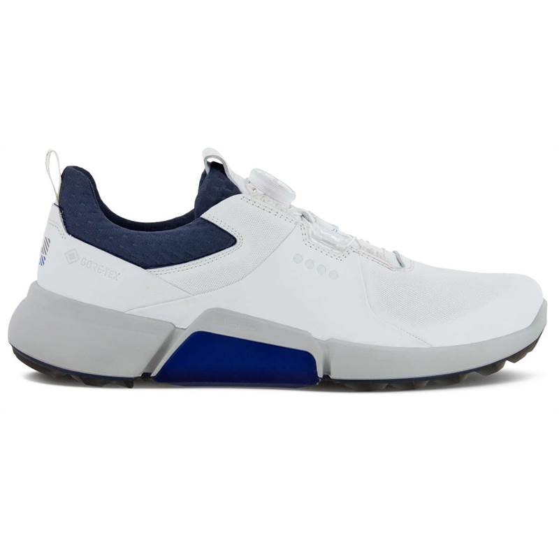 ECCO Mens Golf Biom H4 BOA GORE-TEX Shoes-3