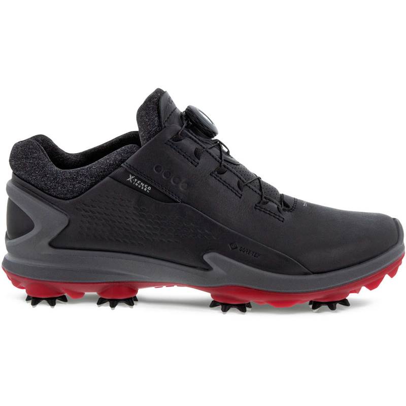 ECCO Mens Golf Biom G3 BOA GORE-TEX Shoes-2