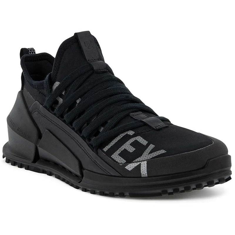 ECCO Womens Biom 2.0 GORE-TEX Shoes-1