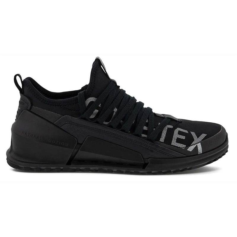 ECCO Womens Biom 2.0 GORE-TEX Shoes-2