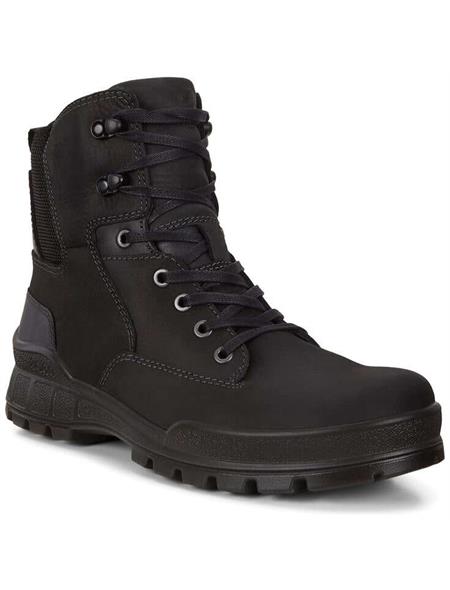 ECCO Mens Track 25 Leather Hydromax Boots