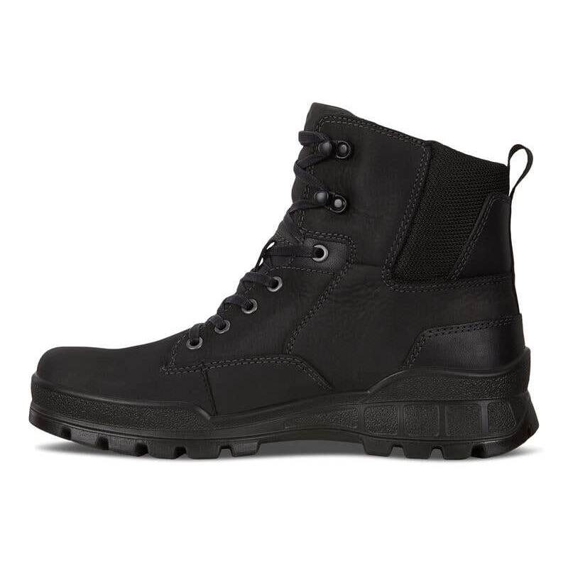 ECCO Mens Track 25 Leather Hydromax Boots-4