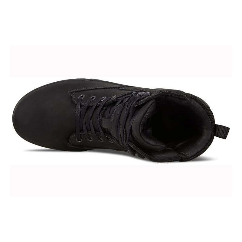 ECCO Mens Track 25 Leather Hydromax Boots