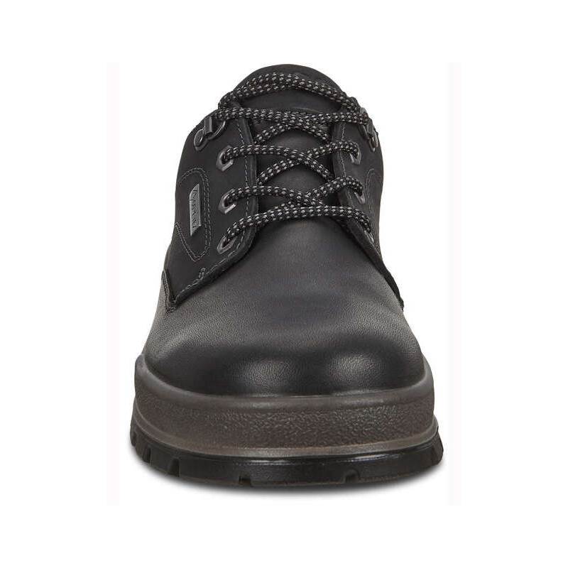 ECCO Mens Track 25 Leather GORE-TEX Shoes-3
