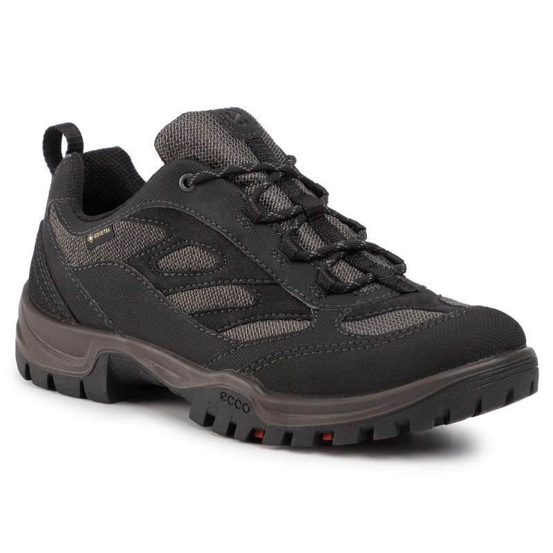 ECCO Womens Xpedition III GORE-TEX Shoes.-1