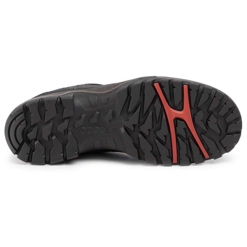 ECCO Womens Xpedition III GORE-TEX Shoes.-4