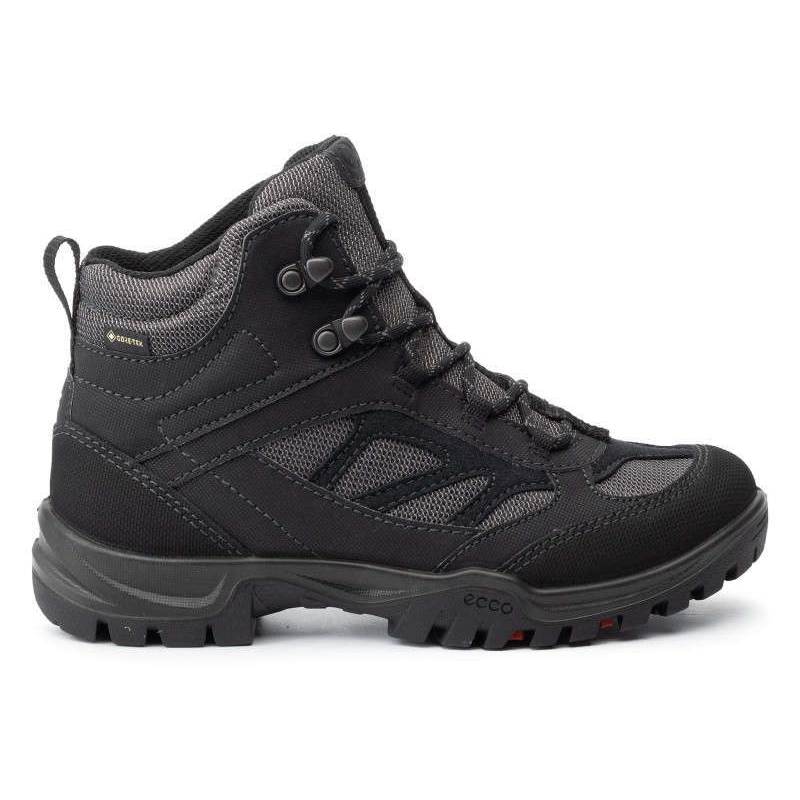 ECCO Womens Xpedition III Textile GORE-TEX Boots-3