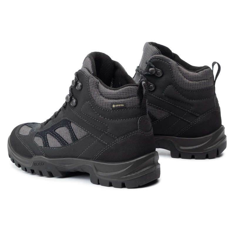 ECCO Womens Xpedition III Textile GORE-TEX Boots-4