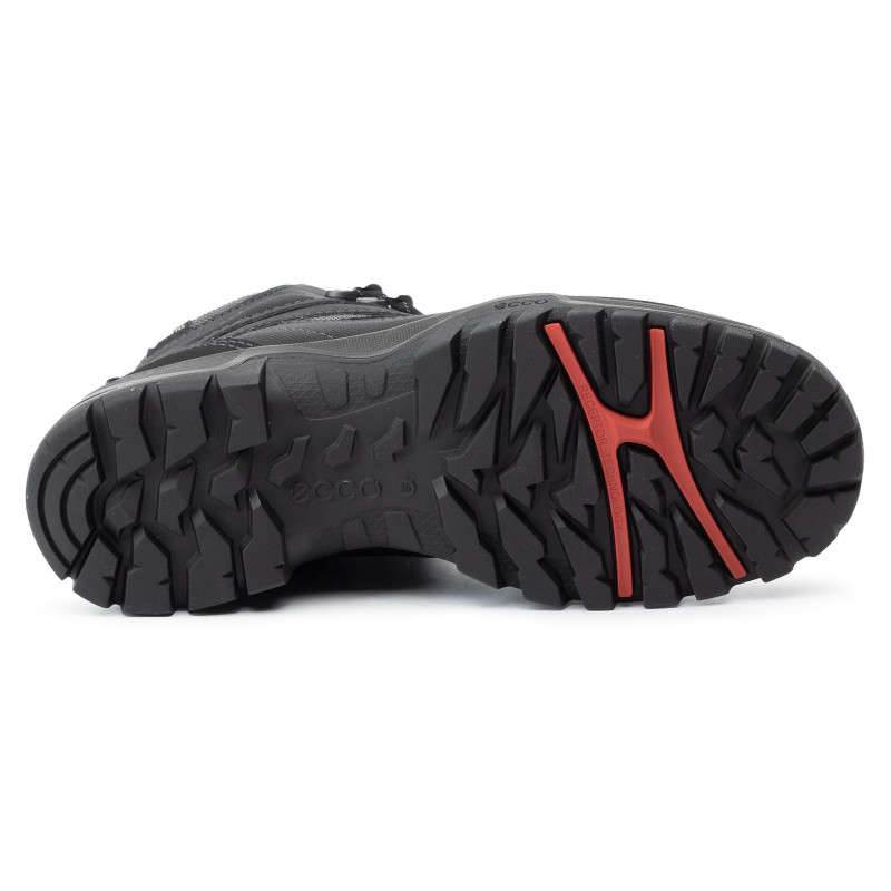 ECCO Womens Xpedition III Textile GORE-TEX Boots-5