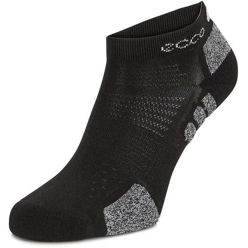 ECCO Tour Lite No Show Socks-2
