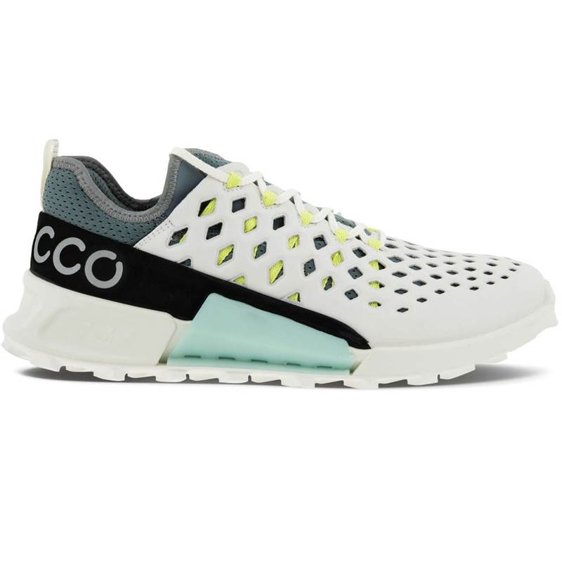 ECCO Mens Biom 2.1 X Country Leather Running Shoes-4
