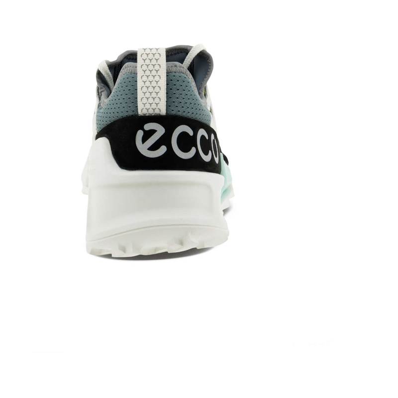 ECCO Mens Biom 2.1 X Country Leather Running Shoes-5