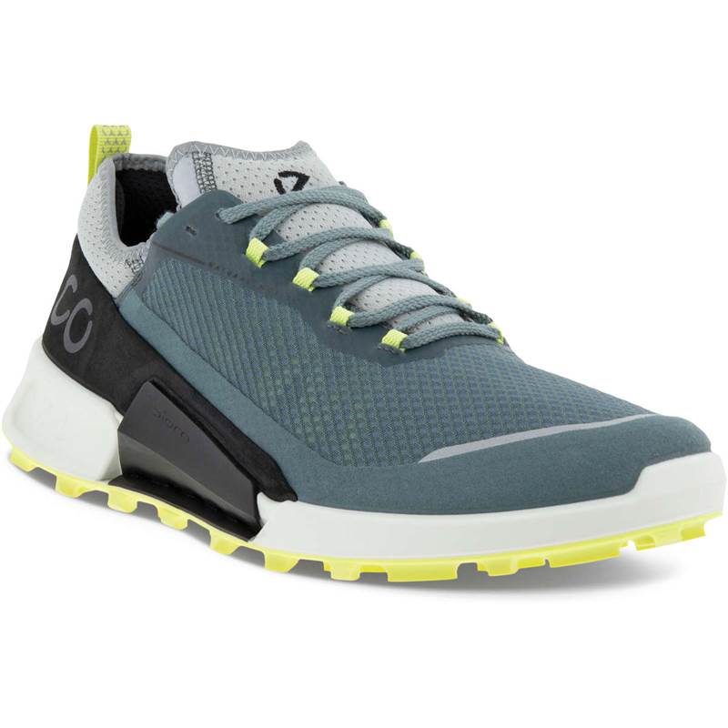 ECCO Mens Biom 2.1 X Country Running Shoes-1