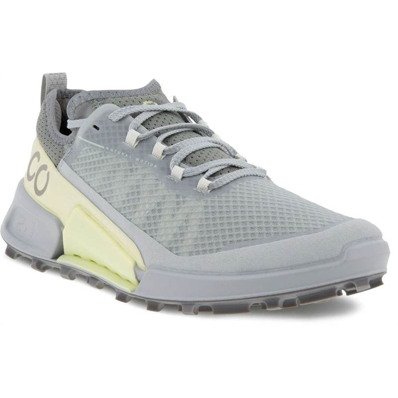 ECCO Womens Biom 2.1 X Country Running Shoes-1