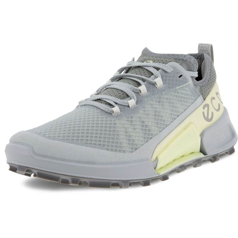 ECCO Womens Biom 2.1 X Country Running Shoes-2