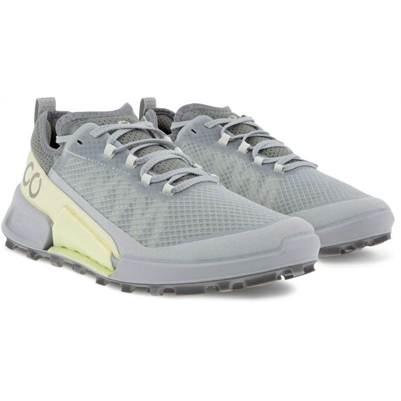 ECCO Womens Biom 2.1 X Country Running Shoes-3