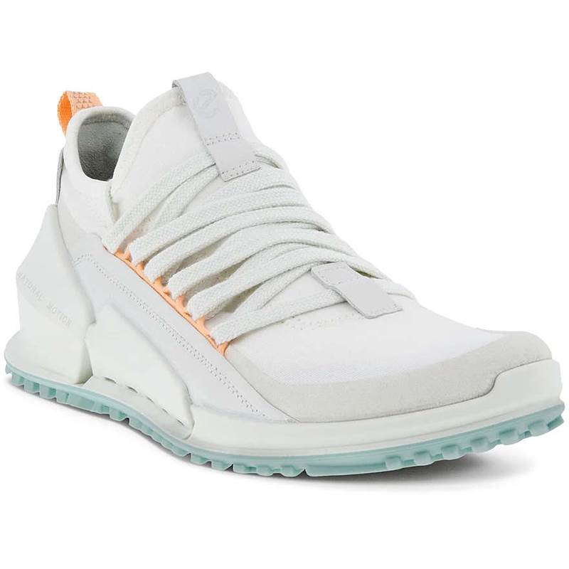 ECCO Womens Biom 2.0 Low Shoes-1