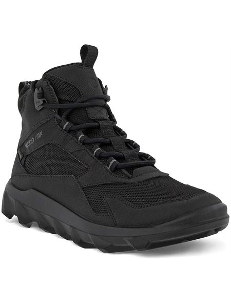 ECCO Womens MX Mid Gore-Tex Boots