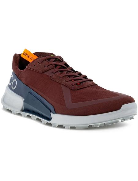ECCO Mens Biom 2.1 X CTRY Low Gore-Tex Shoes
