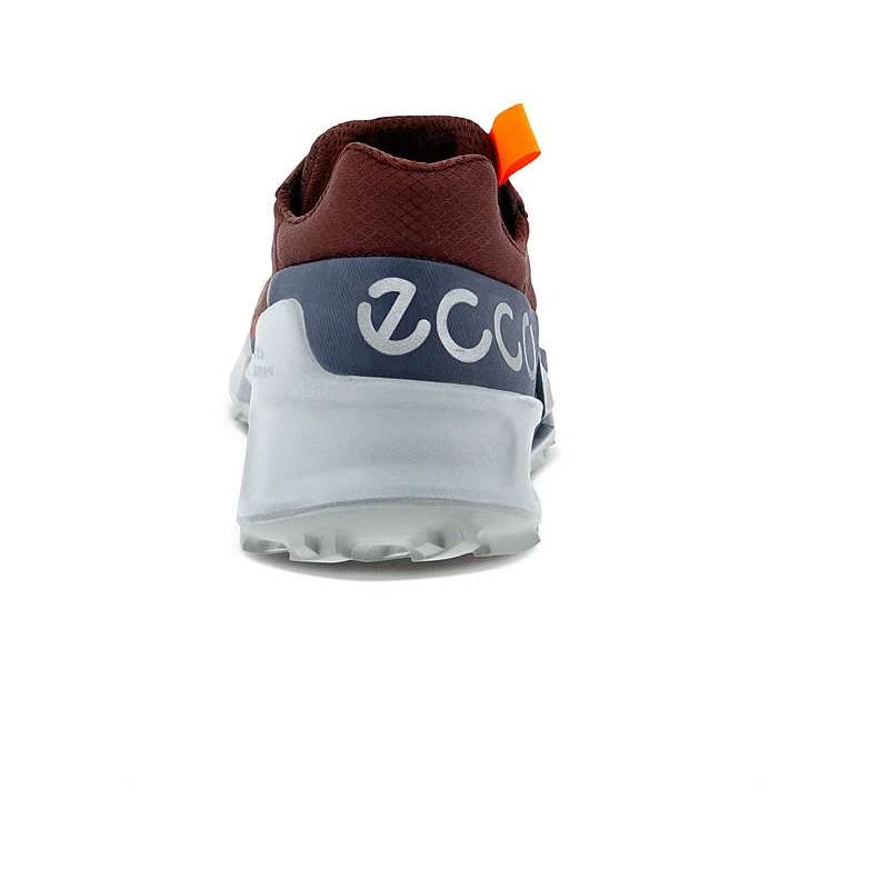 ECCO Mens Biom 2.1 X CTRY Low Gore-Tex Shoes-2