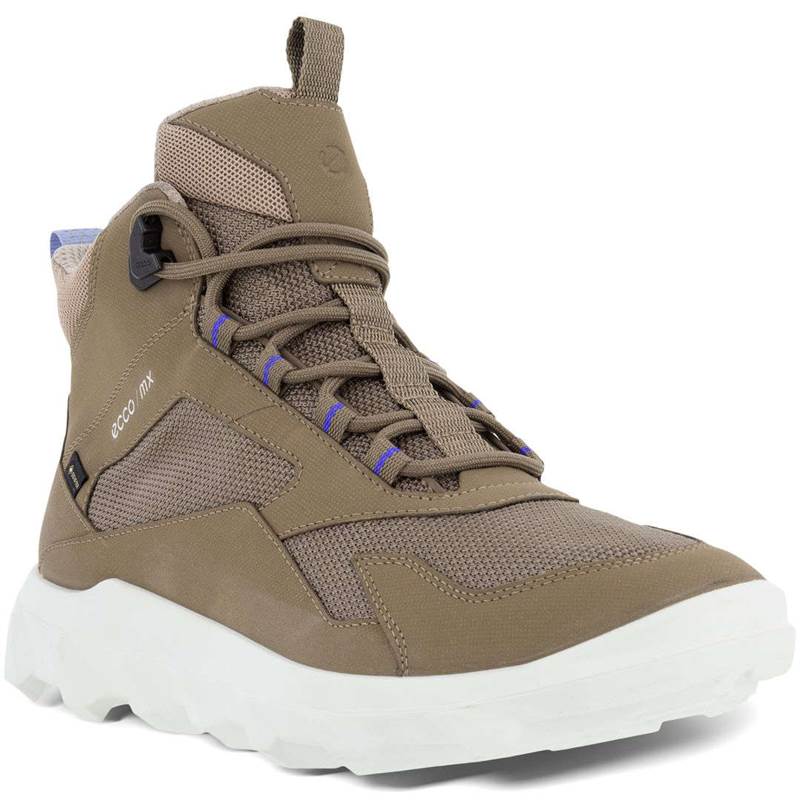 ECCO Womens MX Mid Gore-Tex Boots-1