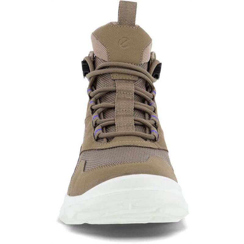 ECCO Womens MX Mid Gore-Tex Boots-3