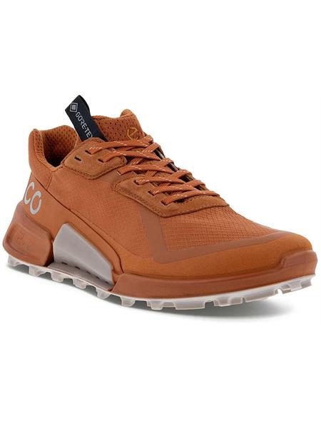 ECCO Womens Biom 2.1 X CTRY Low Gore-Tex Shoes