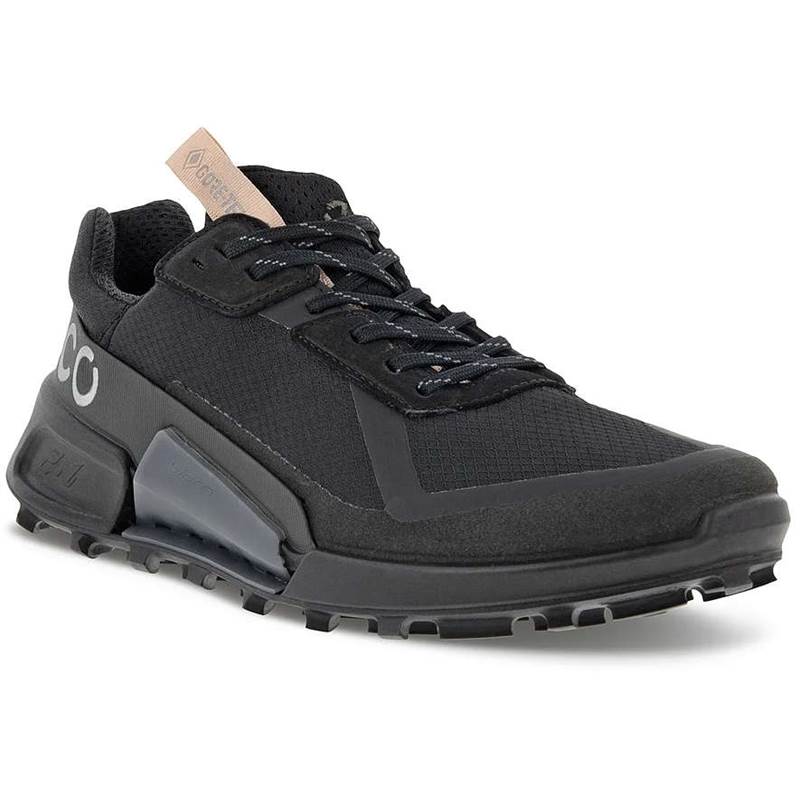 ECCO Womens Biom 2.1 X CTRY Low Gore-Tex Shoes-1