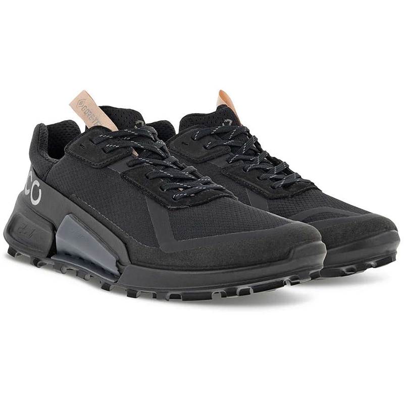 ECCO Womens Biom 2.1 X CTRY Low Gore-Tex Shoes-2