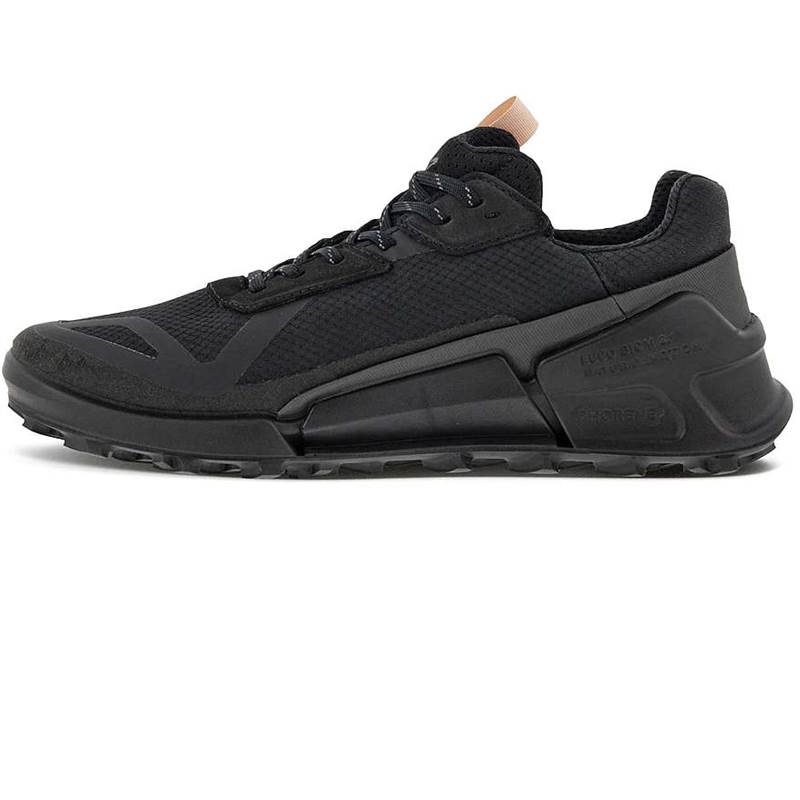 ECCO Womens Biom 2.1 X CTRY Low Gore-Tex Shoes-3