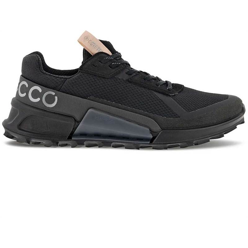 ECCO Womens Biom 2.1 X CTRY Low Gore-Tex Shoes-5