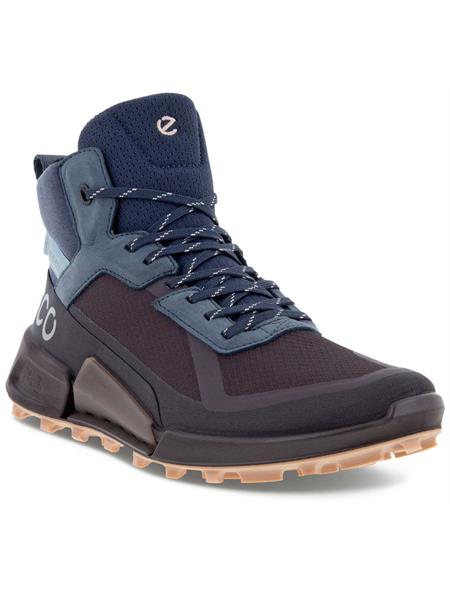 ECCO Womens Biom 2.1 X MTN Mid Gore-Tex Boots