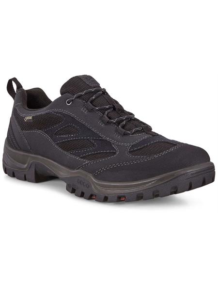 ECCO Mens Xpedition III Low Gore-Tex Shoes