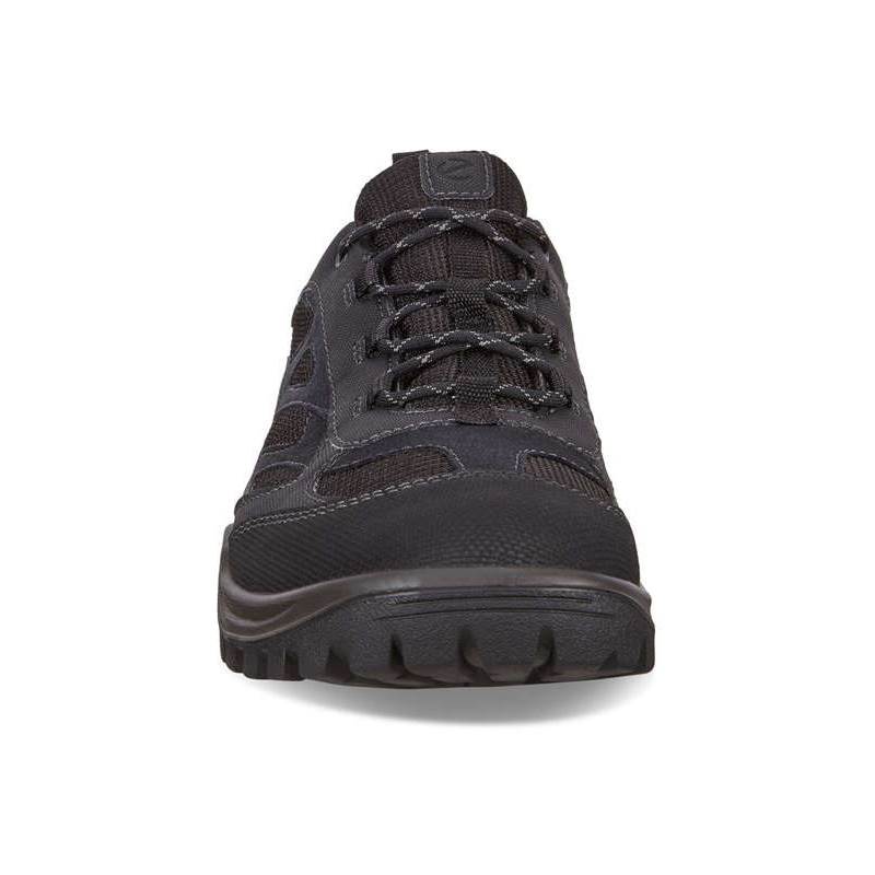 ECCO Mens Xpedition III Low Gore-Tex Shoes-3