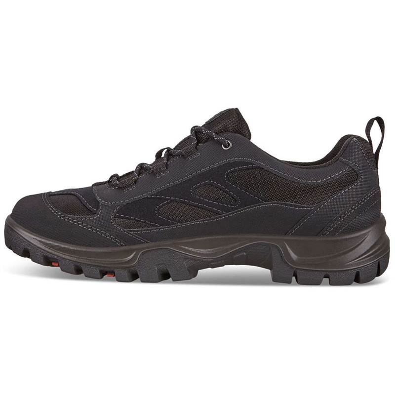 ECCO Mens Xpedition III Low Gore-Tex Shoes-4