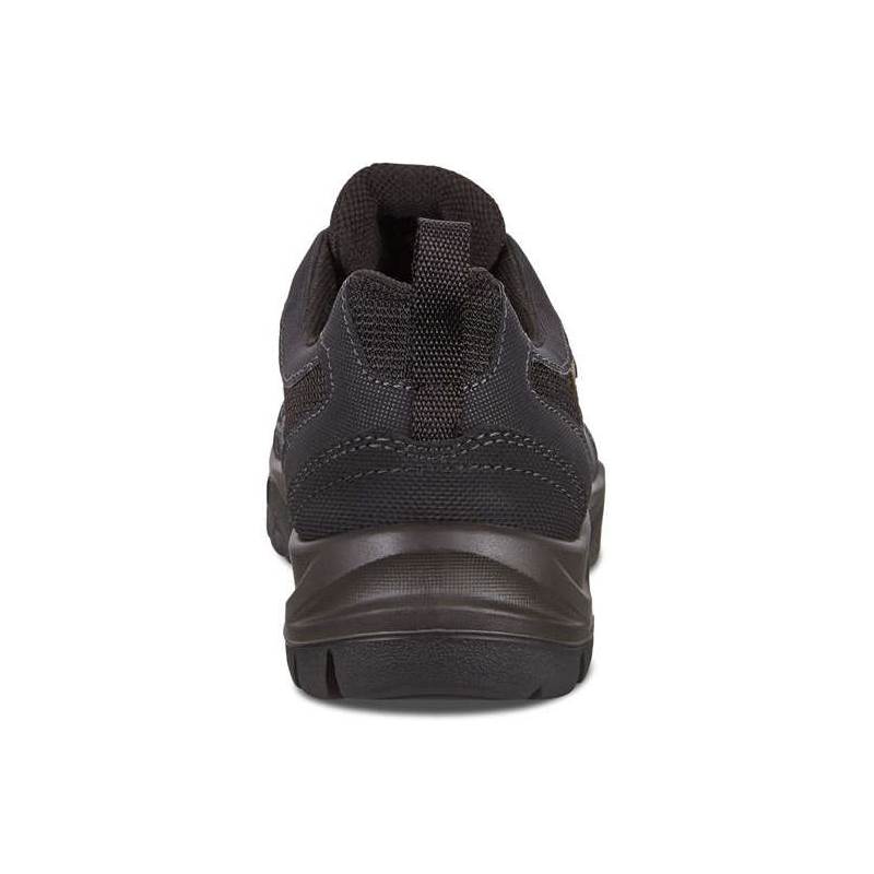 ECCO Mens Xpedition III Low Gore-Tex Shoes-5